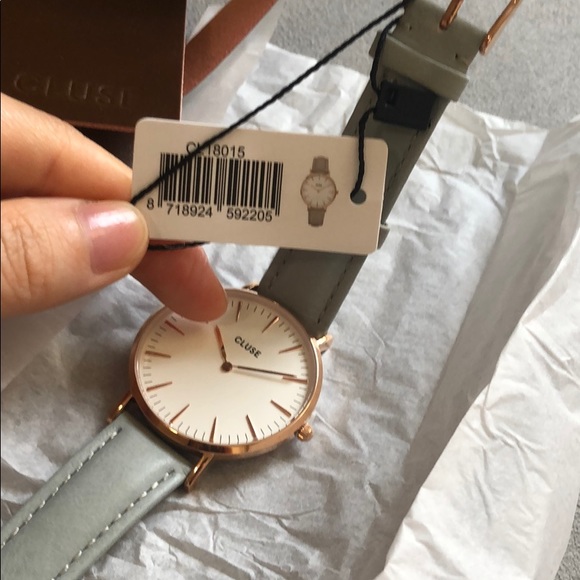 Cluse watch - Picture 4 of 4